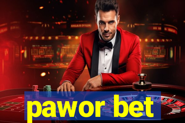 pawor bet