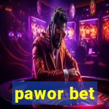 pawor bet