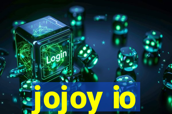 jojoy io