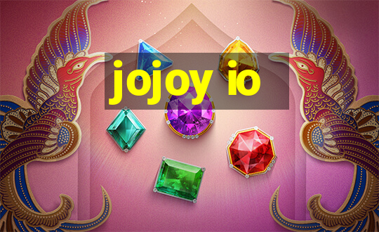 jojoy io