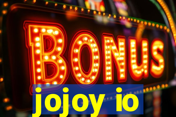 jojoy io