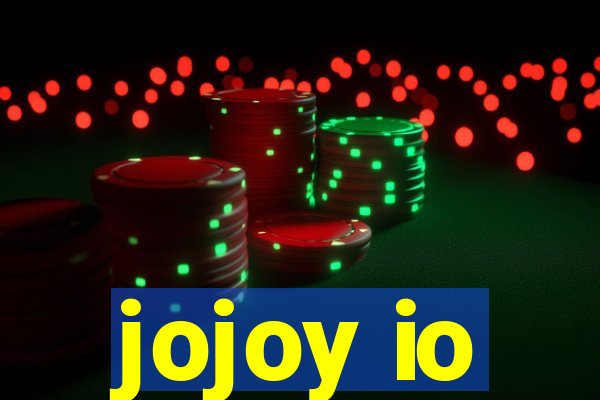 jojoy io