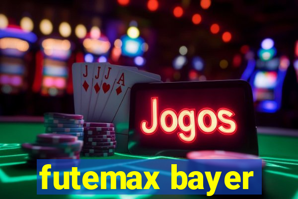 futemax bayer