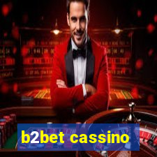 b2bet cassino