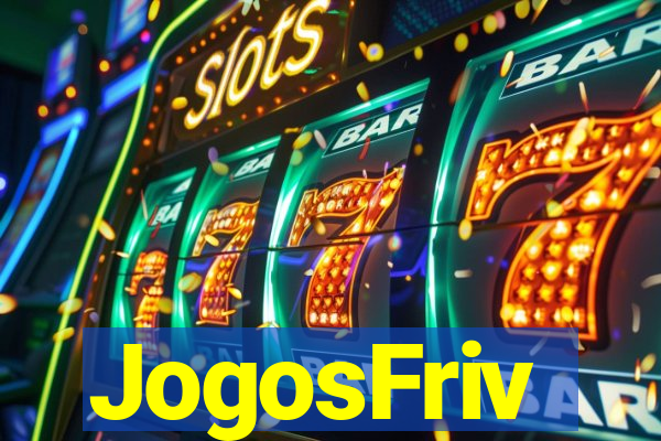 JogosFriv