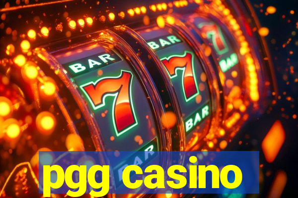 pgg casino