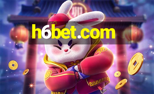 h6bet.com