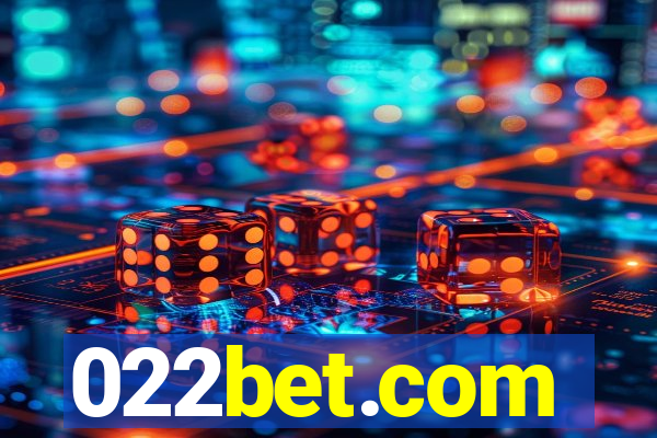 022bet.com