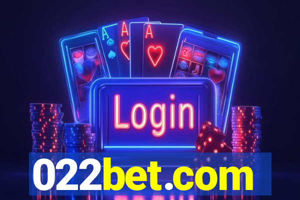 022bet.com