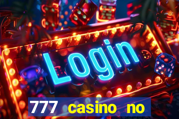 777 casino no deposit bonus