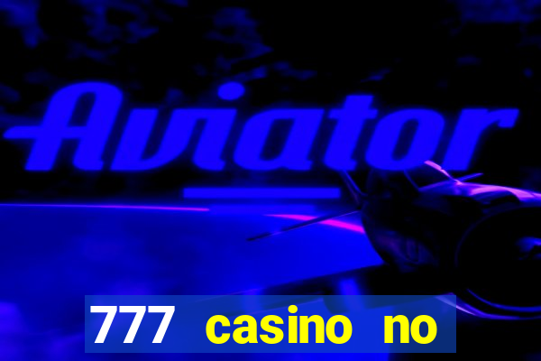 777 casino no deposit bonus