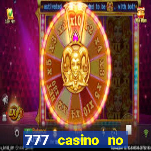 777 casino no deposit bonus