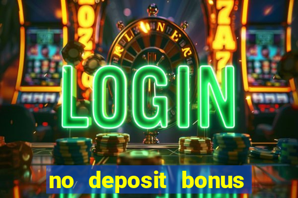 no deposit bonus codes for captain jack casino