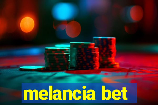 melancia bet