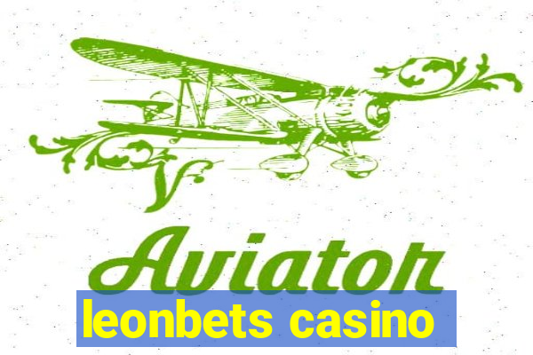 leonbets casino