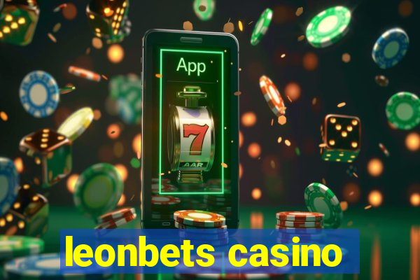 leonbets casino