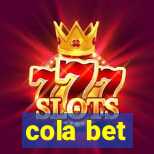 cola bet