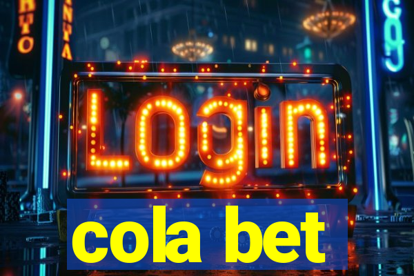 cola bet