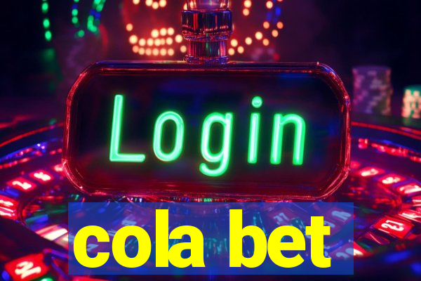 cola bet