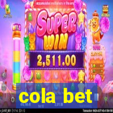 cola bet