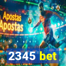 2345 bet