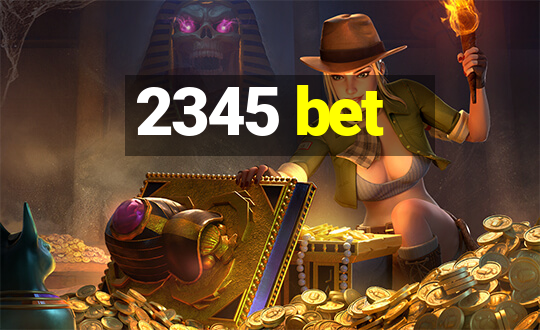 2345 bet