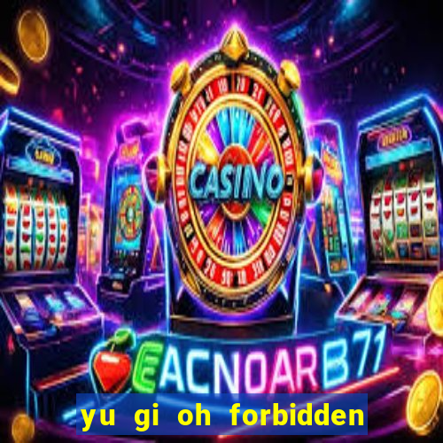 yu gi oh forbidden memories password