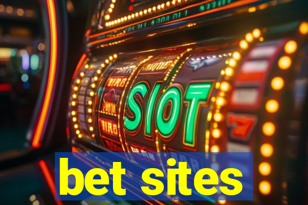 bet sites