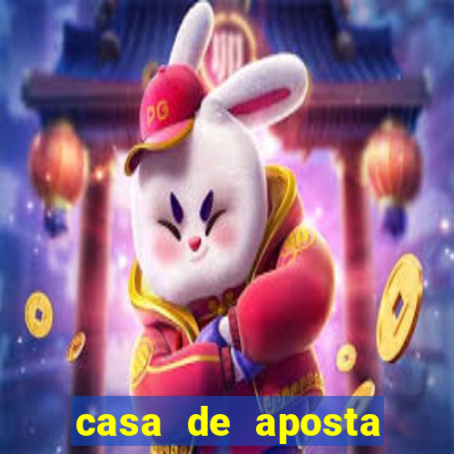 casa de aposta chinesa tigrinho