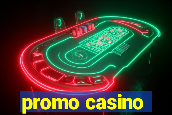 promo casino