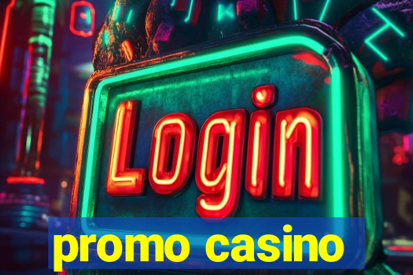 promo casino