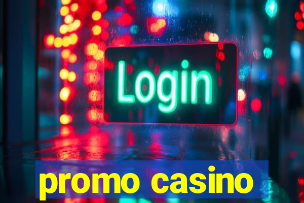 promo casino