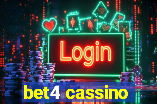 bet4 cassino