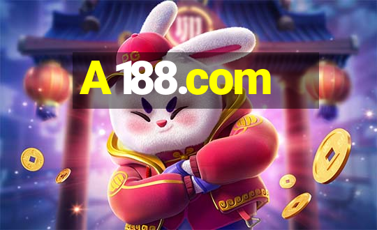 A188.com