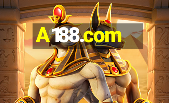 A188.com