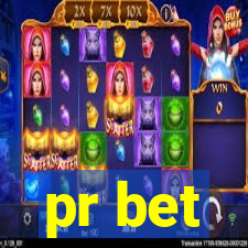 pr bet