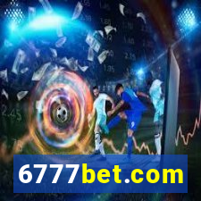 6777bet.com