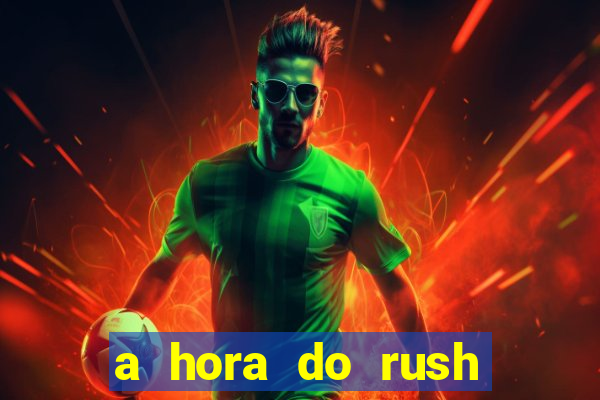 a hora do rush torrent magnet