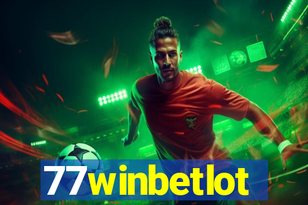 77winbetlot