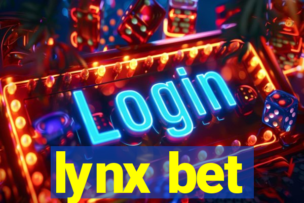 lynx bet