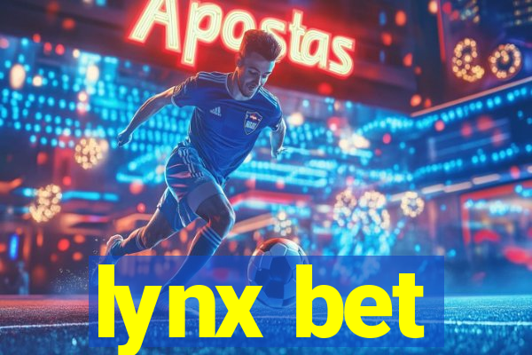 lynx bet