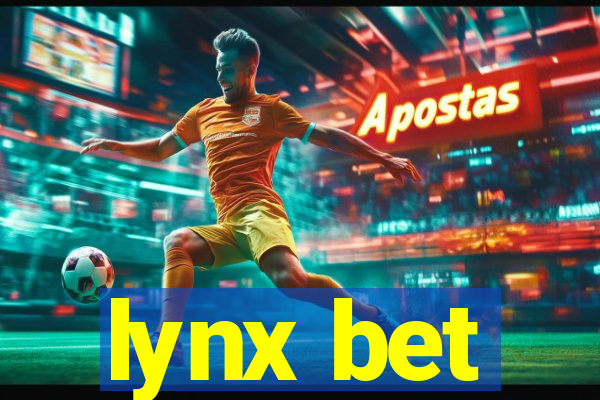 lynx bet