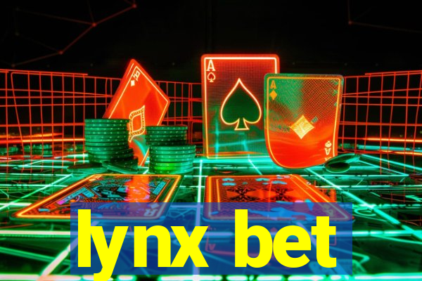 lynx bet