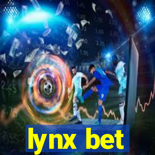 lynx bet