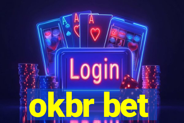 okbr bet