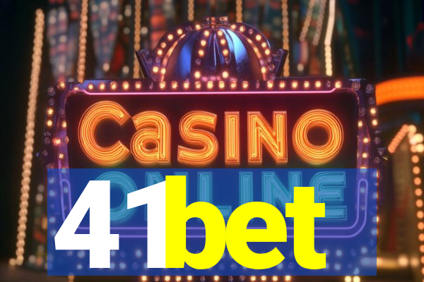 41bet