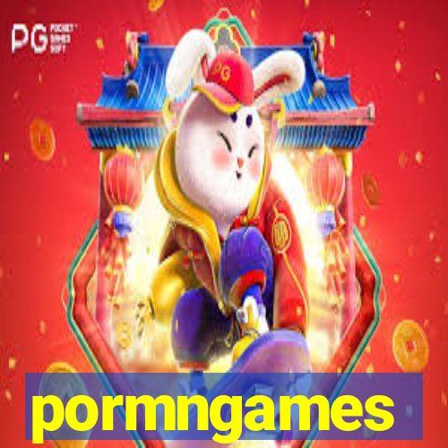 pormngames