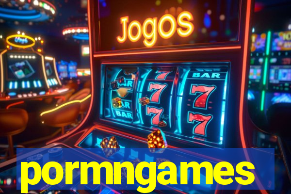 pormngames