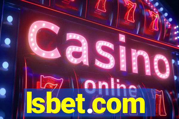 lsbet.com