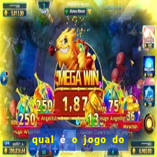 qual é o jogo do tigre que ganha dinheiro